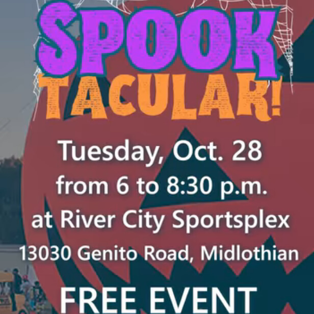 10/28: Spooktacular!